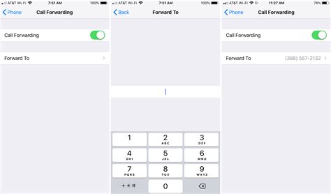 unfite.com call forwarding|How to Set Up and Remove Call Forwarding on Your iPhone.